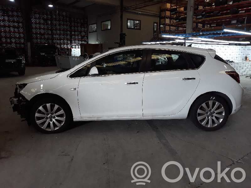Astra J Astra  55581967