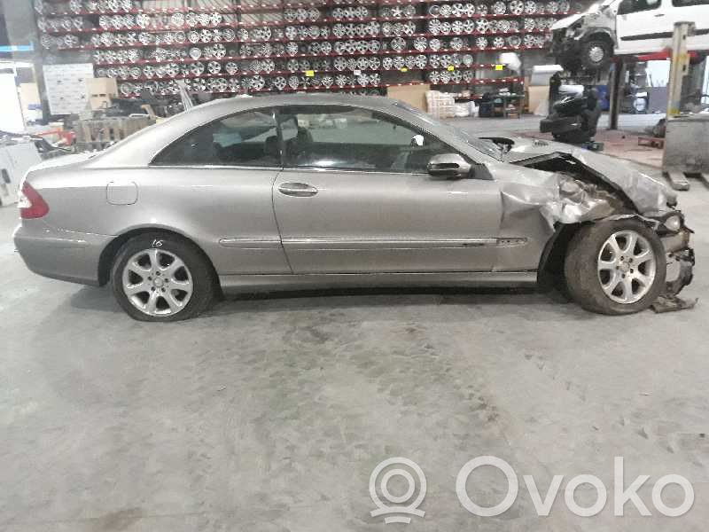 CLK A209 C209 CLK-class, AMG (W208, W209)  A0015405017