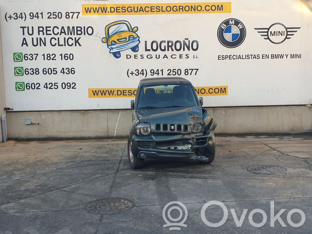 Jimny Jimny  1712081A00