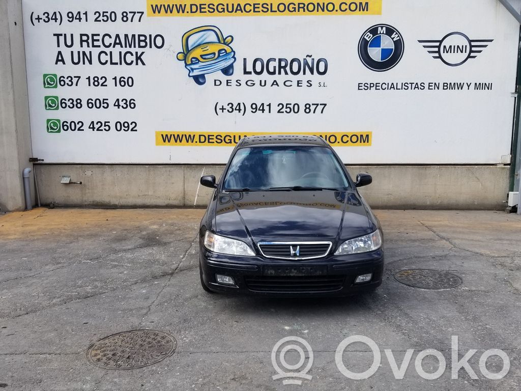 Accord Accord  67550S1AE00ZZ