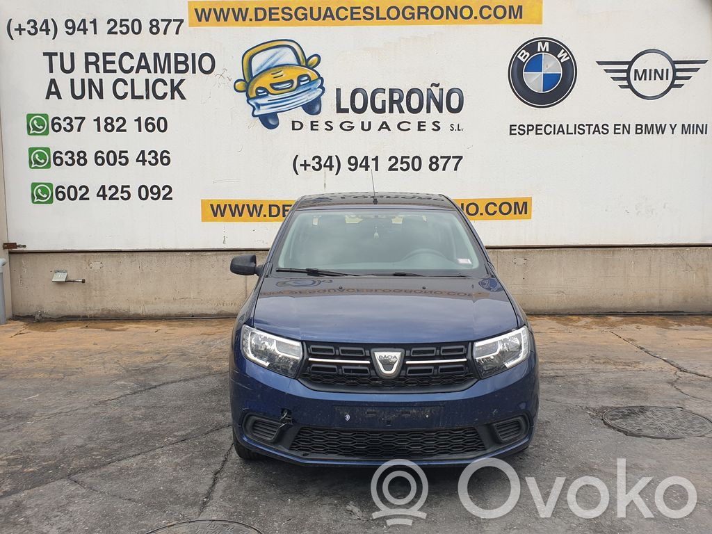 Logan II Logan  472103298R