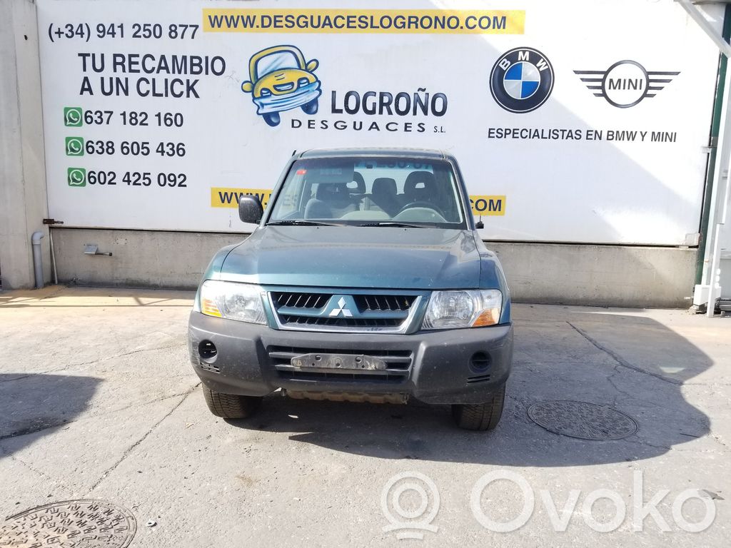 Montero Montero  MN148057HB
