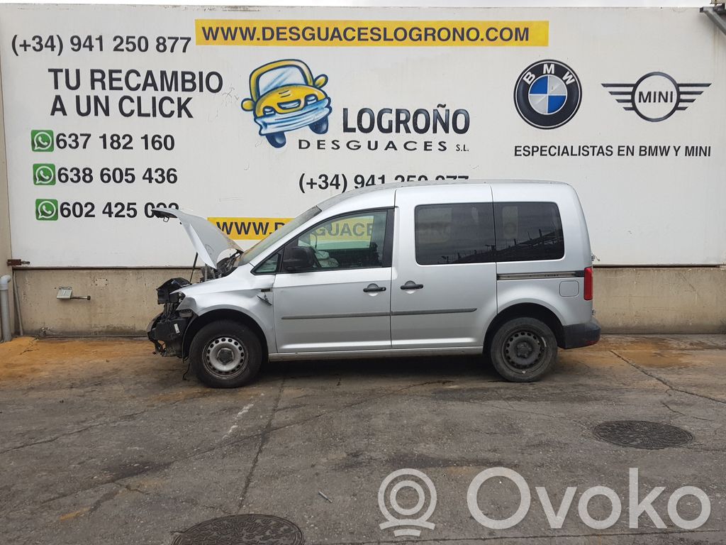 Caddy Caddy  04L906088EF