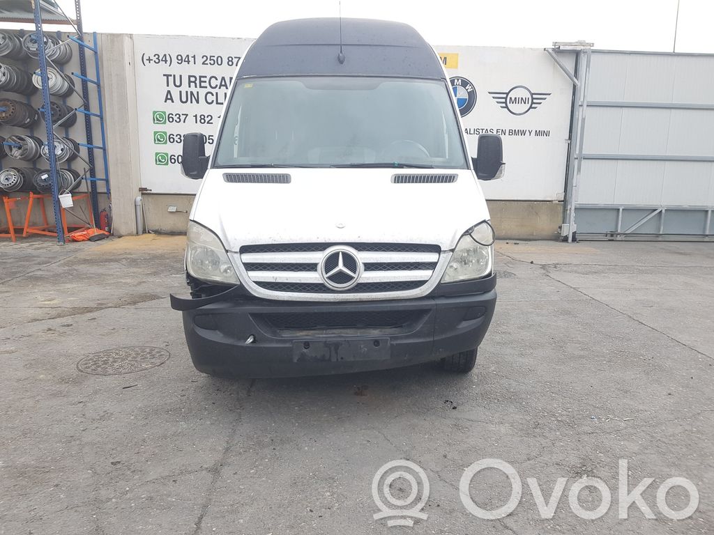Sprinter W906 Sprinter  A9063000304