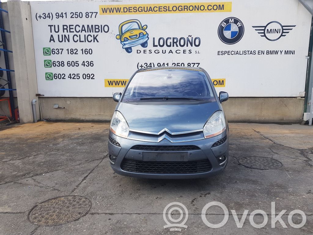 C4 I Picasso C4 Picasso, Grand Picasso, Aircross, Cactus  7410AR