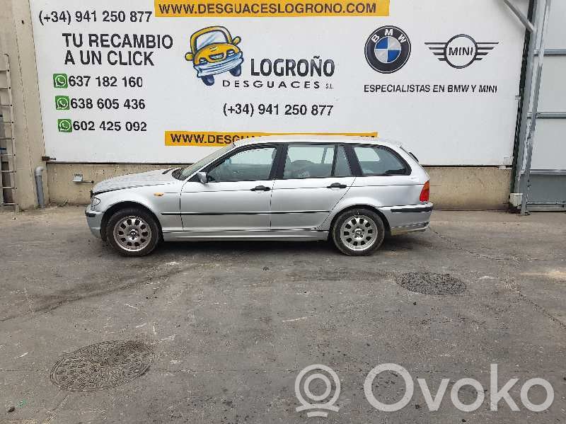 3 E46 Series 3  11717804378