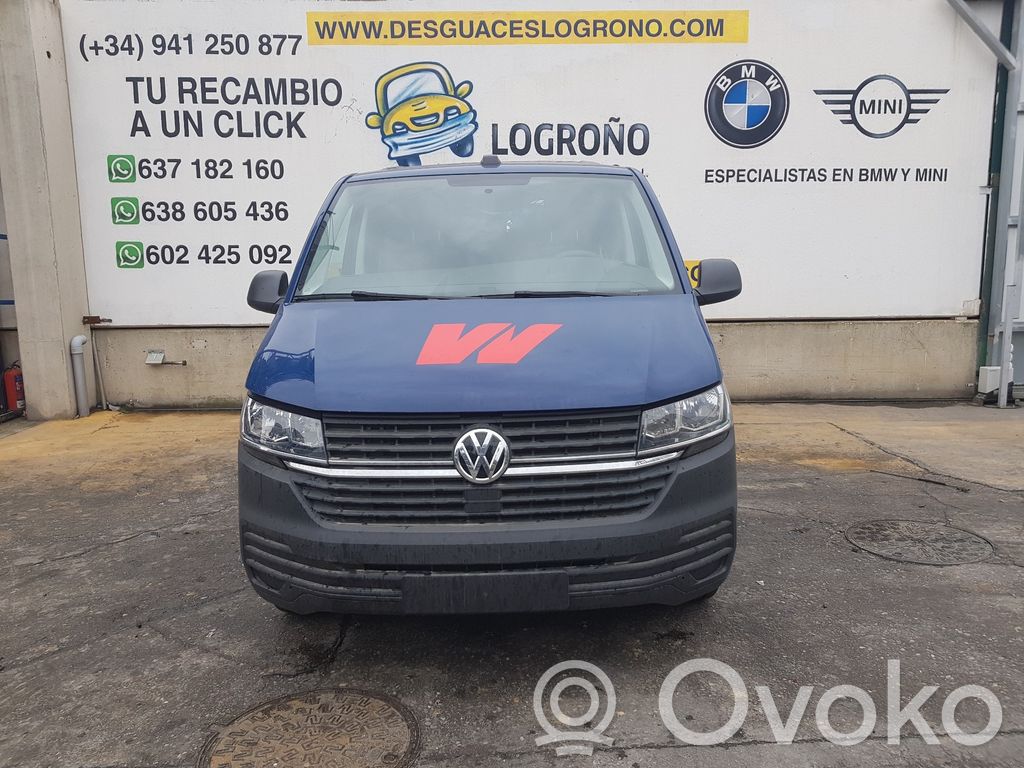 Transporter - Caravelle T6 Transporter/Caravelle  04L906088JR