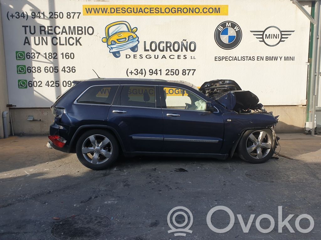 Grand Cherokee Grand Cherokee  52124814AD