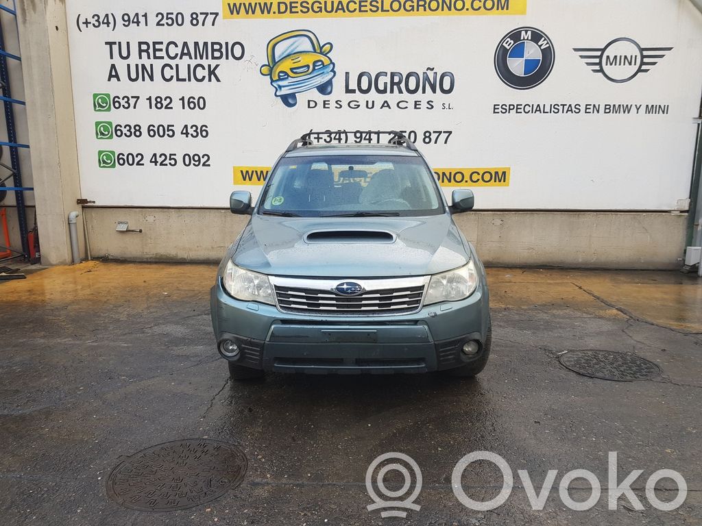 Forester SH Forester  60809SC0109P