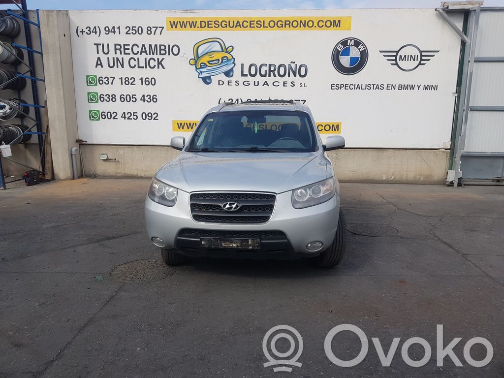 Santa Fe Santa Fe, Grand Santa Fe  868602B010