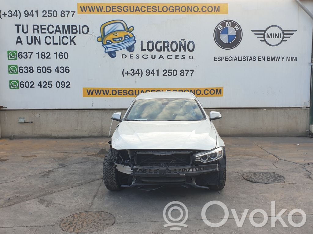 4 F36 Gran coupe Series 4  13628570689