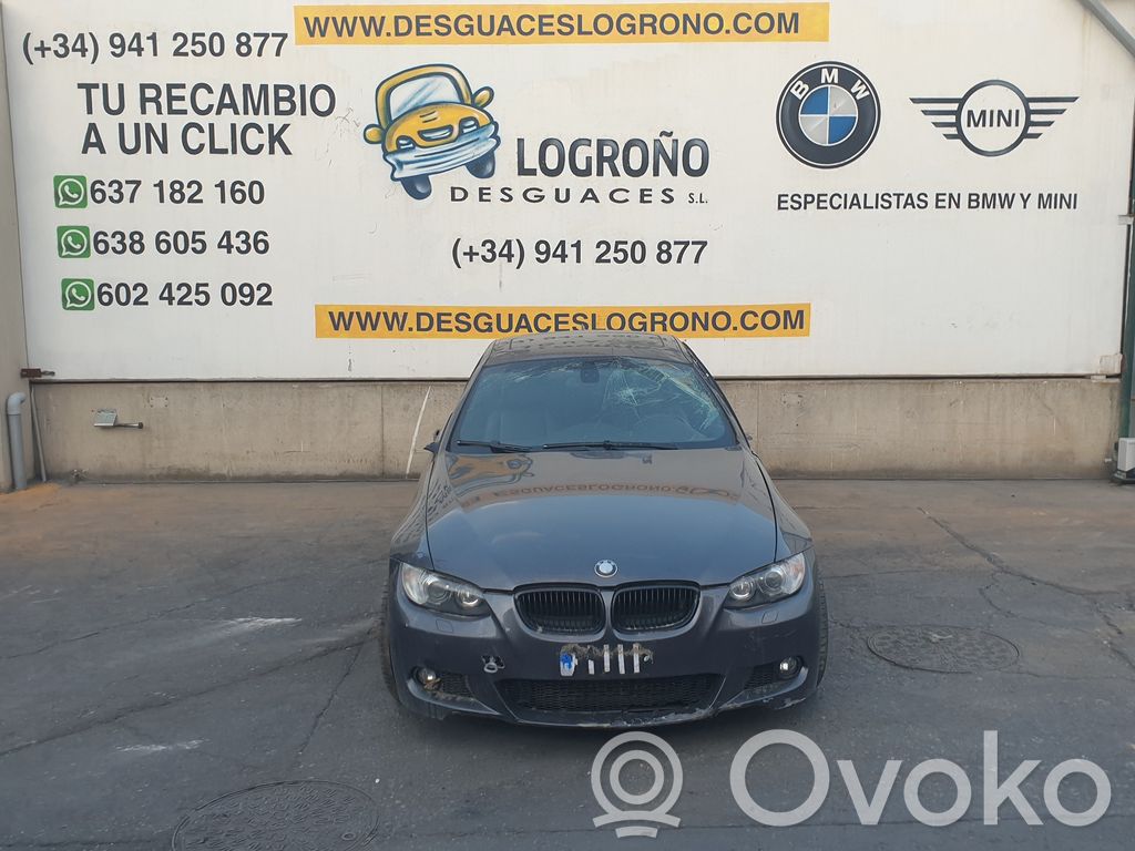 3 E92 E93 Series 3  64119321034