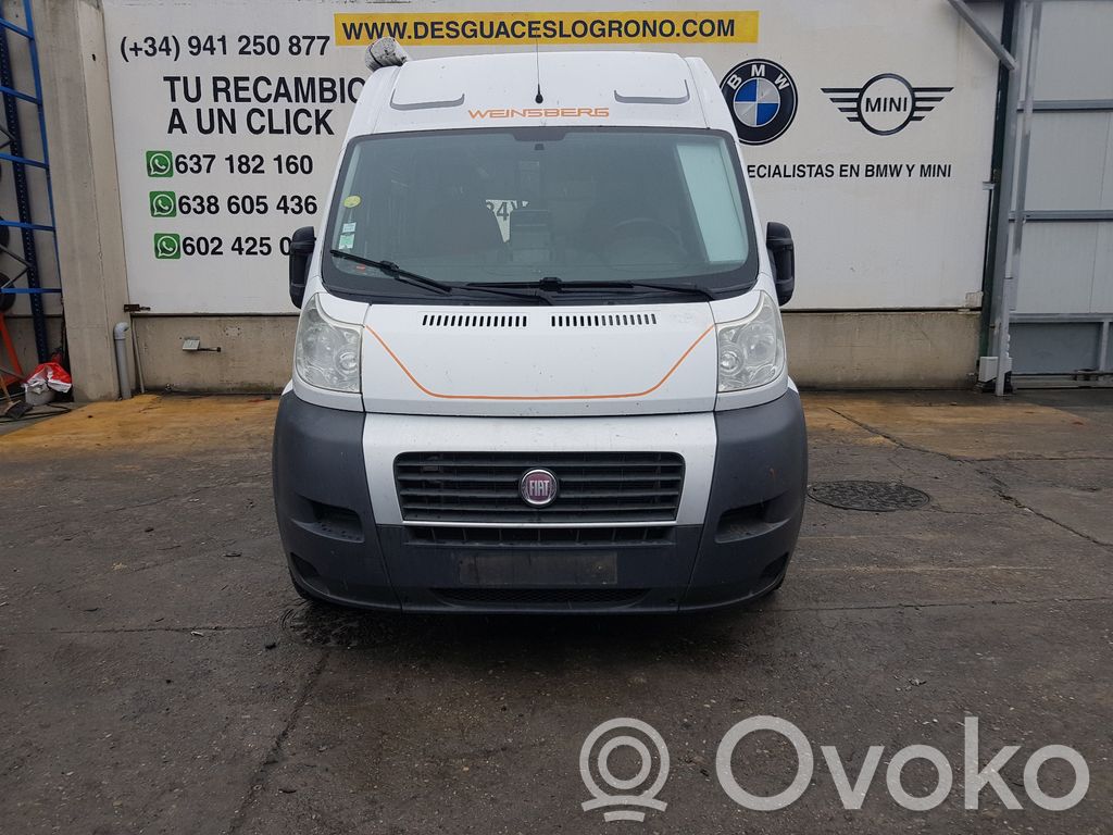 Ducato Ducato  55203394