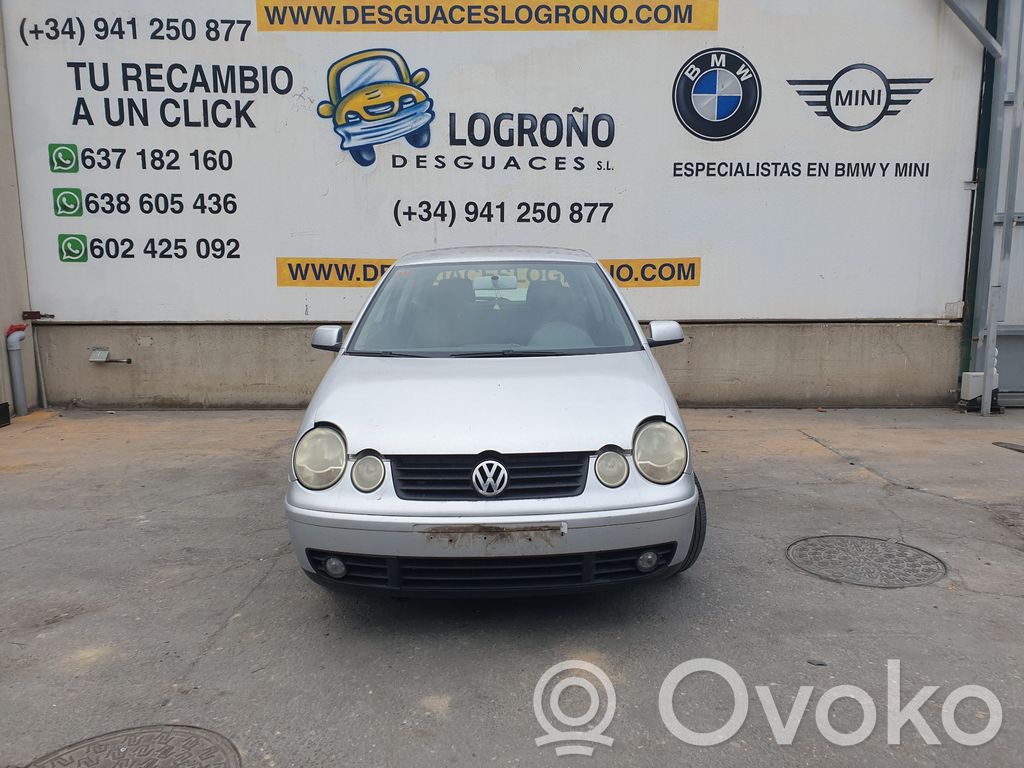 Polo Polo  6Q0959855