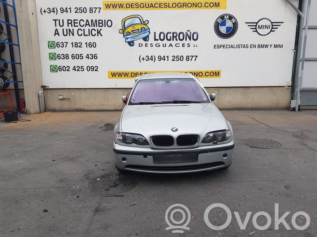 3 E46 Series 3  67628362066