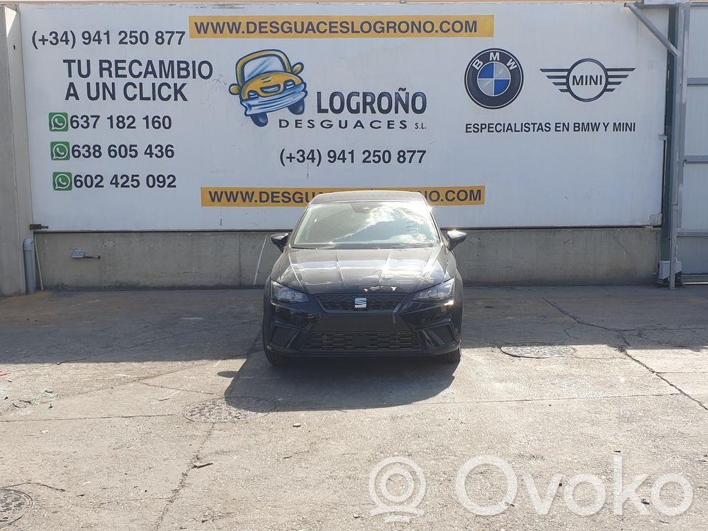 Ibiza V (KJ) Ibiza  5G0941431S