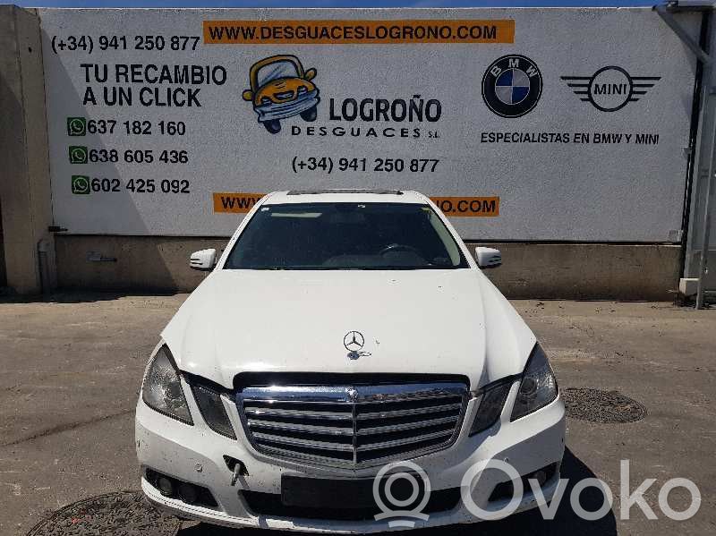 E W212 E-class, AMG (W124, W210, W211, W212, W213, C207, W238)  A2129003406