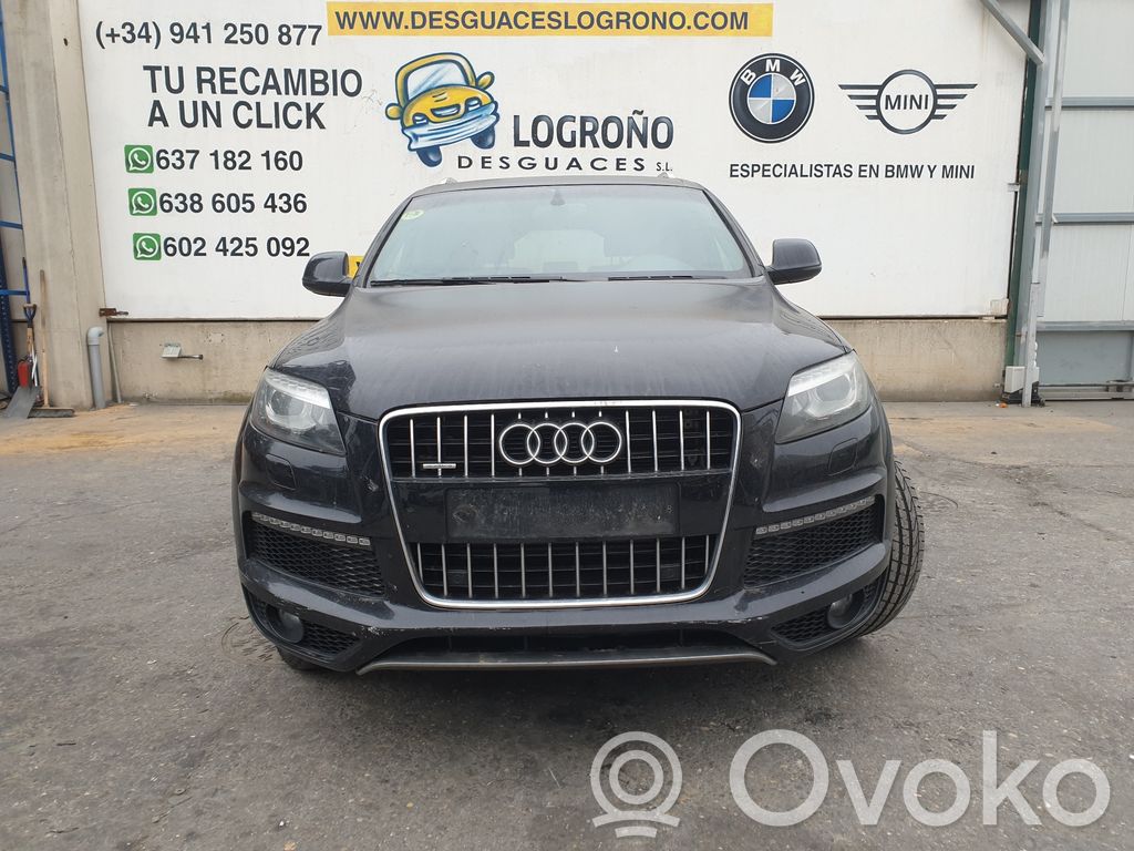 Q7 4L Q7  4F0959795M