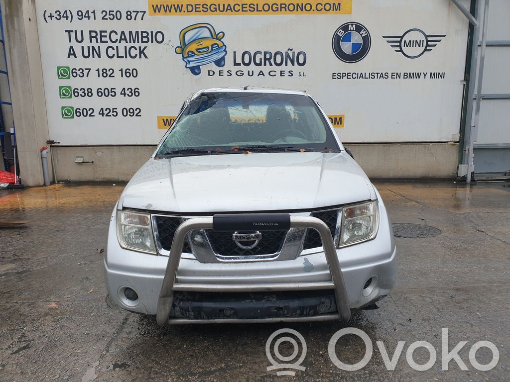 Navara King Cab, PickUp, Navara  E1010EB3MA