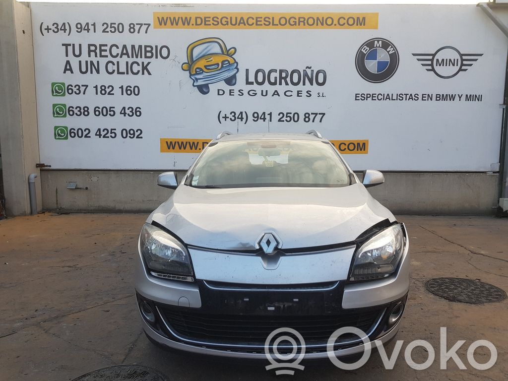 Megane III Megane  161A09794R