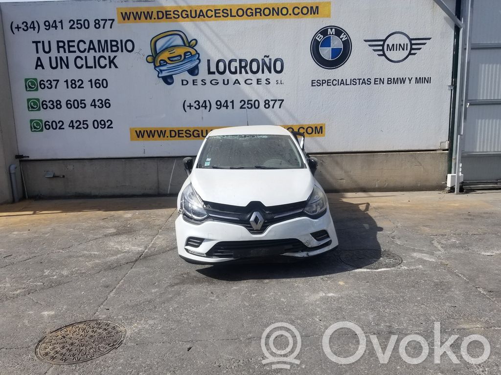 Clio IV Clio  620130000
