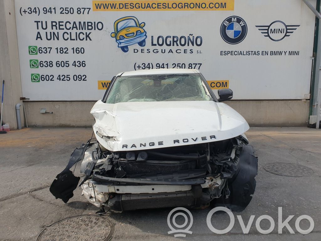 Evoque I Evoque  BJ3217509AC