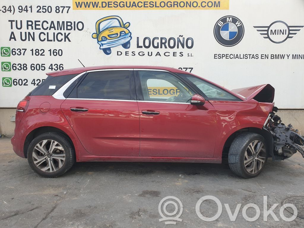 C4 II Picasso C4 Picasso, Grand Picasso, Aircross, Cactus  9810539780