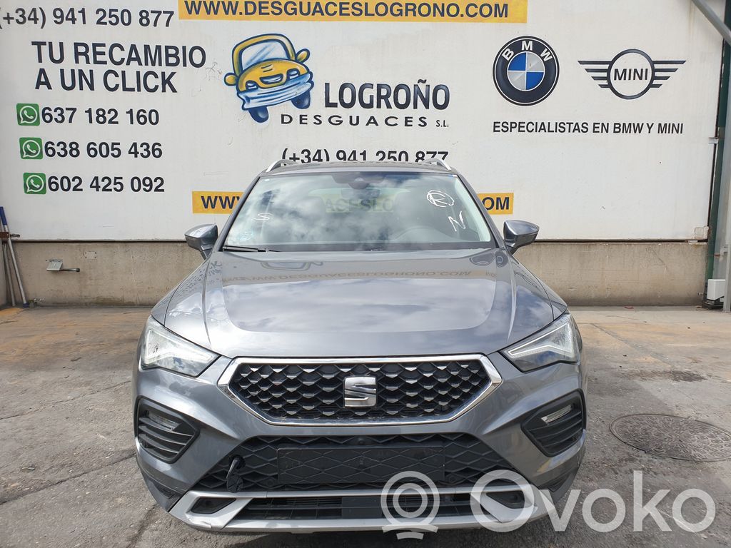 Ateca Ateca  3G0857511AM