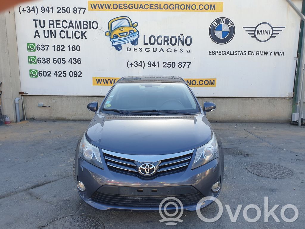 Avensis T270 Avensis  8918305030