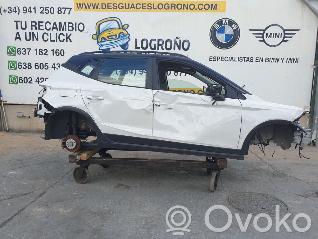 Arona Arona  5Q0907685C