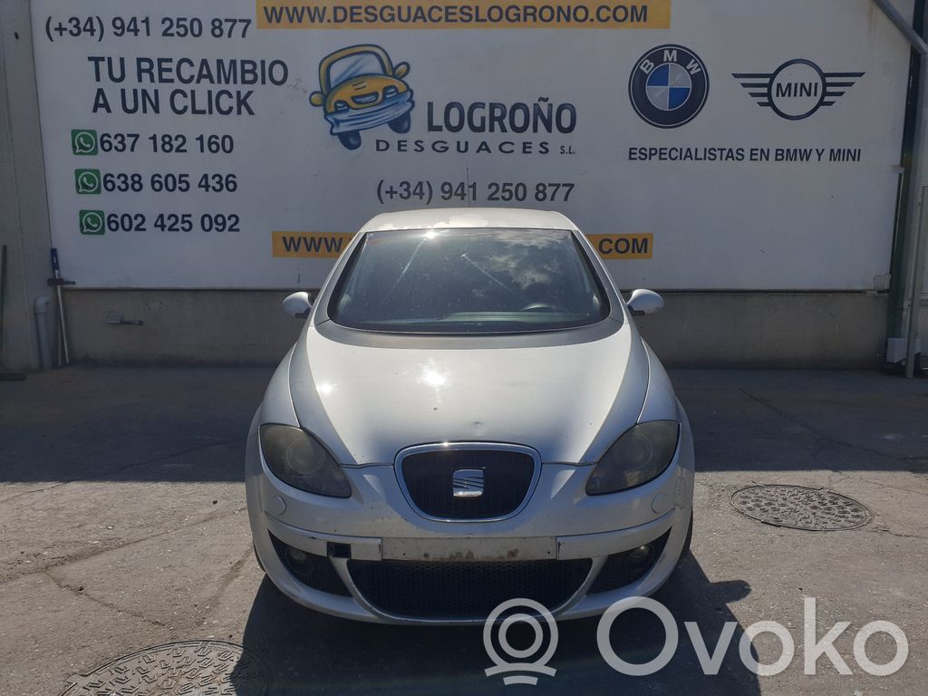 Toledo III (5P) Toledo  1K0941273E