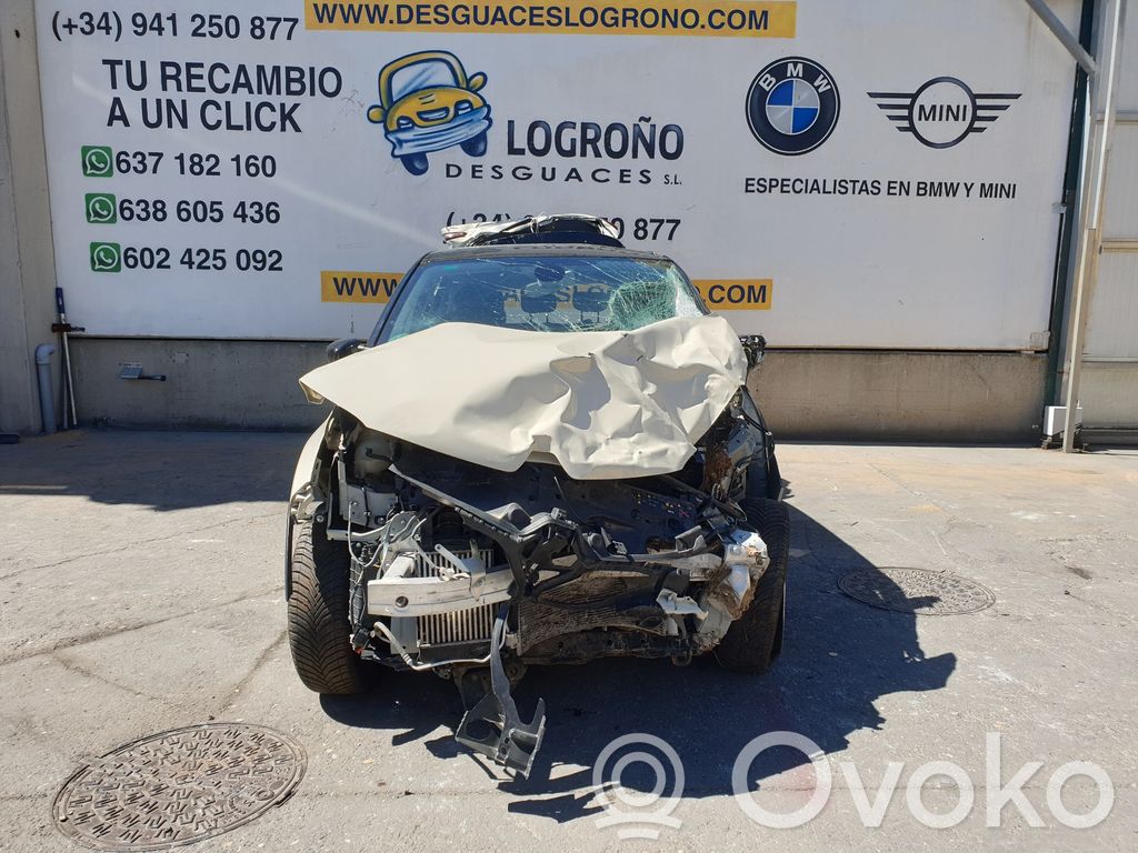 Captur Captur  985H05592R