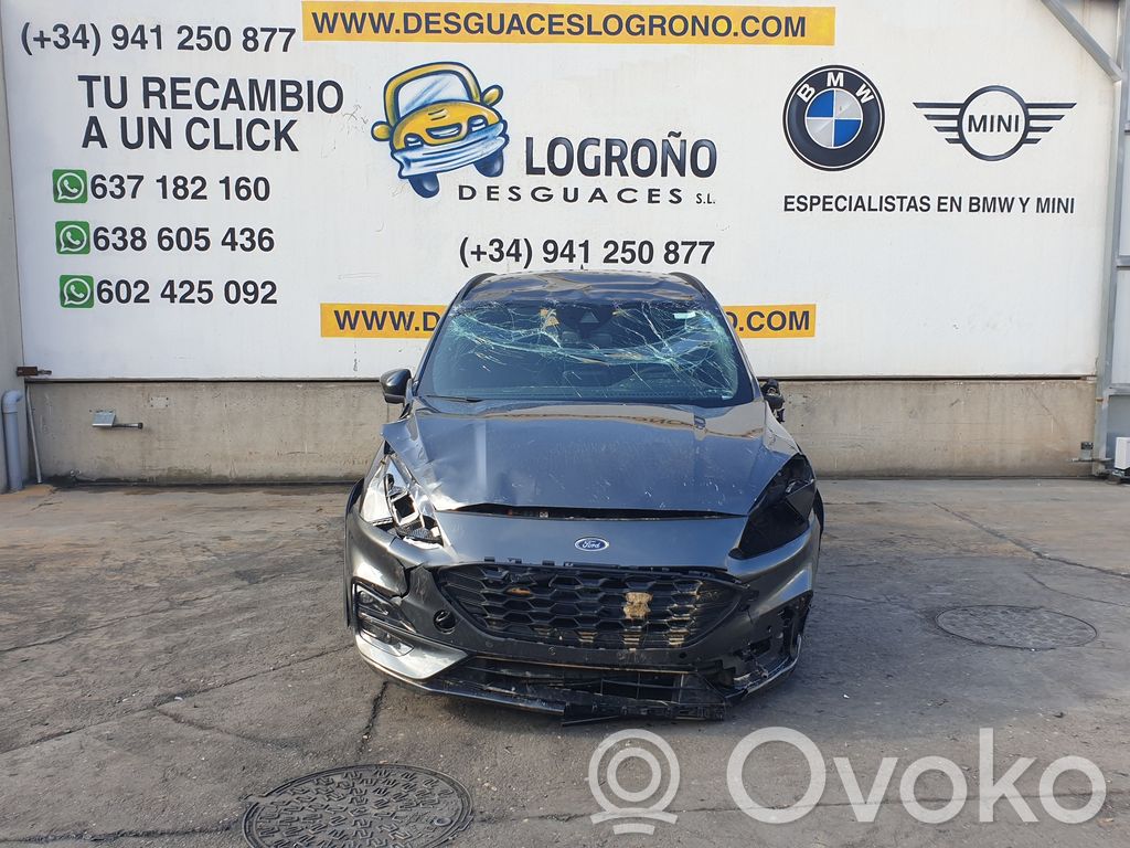 Kuga II Kuga  JX6T11000CA