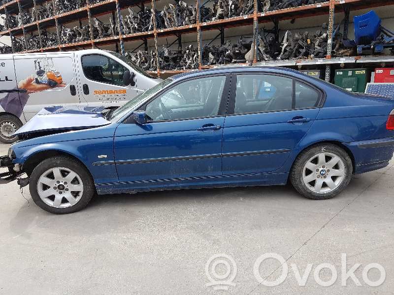 3 E46 Series 3  7786887