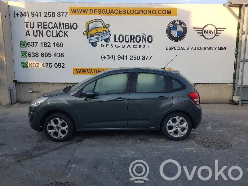 C3 C3, Pluriel, Picasso  96637240XT