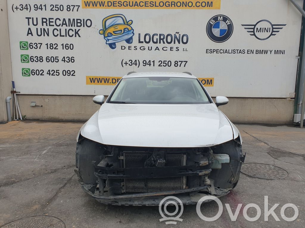 PASSAT B8 Passat  5Q0953521AT