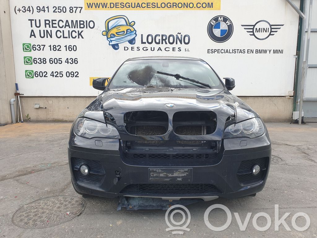 X6 E71 X6  7202148