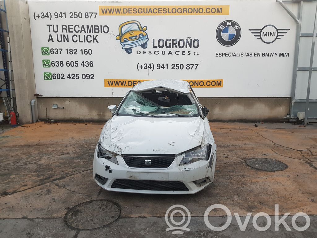 Leon (5F) Leon  5K4839016Q