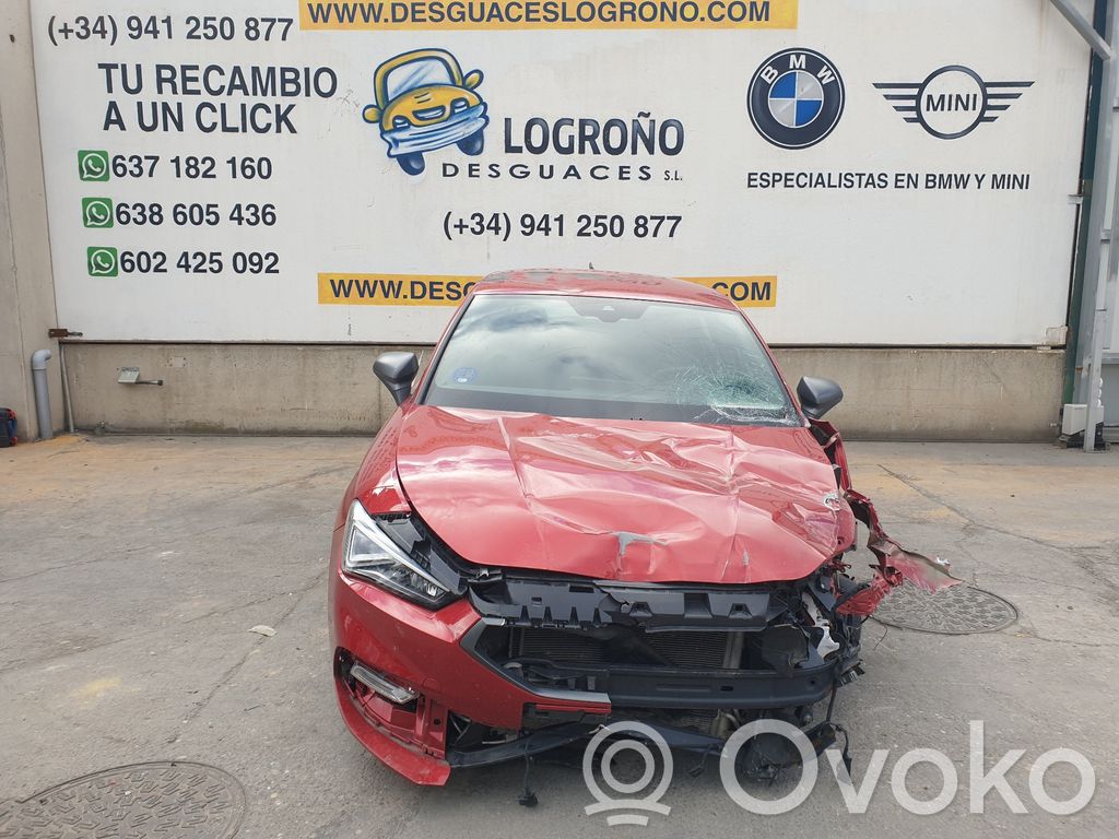 Leon Leon  1801N7000051