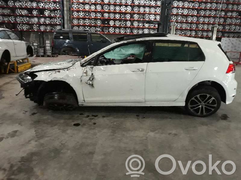 Golf VII Golf  5G0907044T