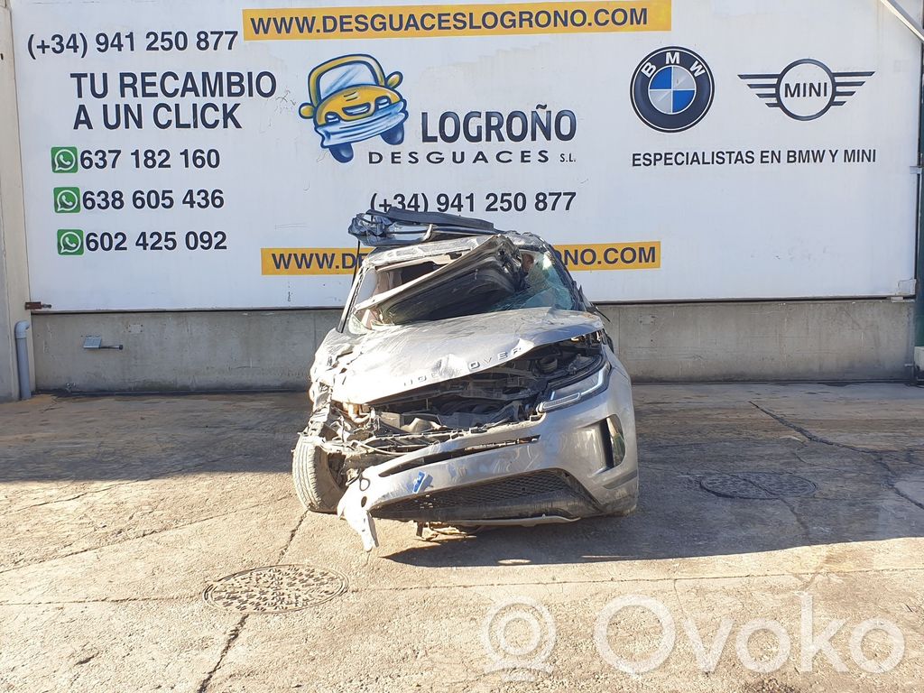 Evoque II Evoque  LR115611