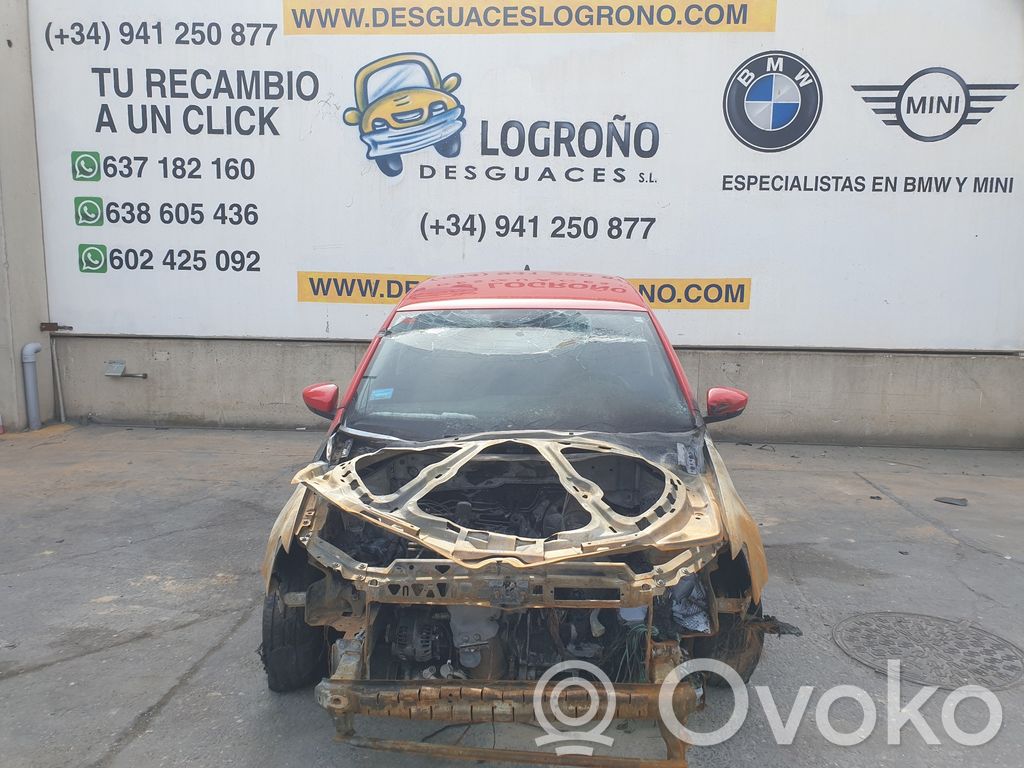 Polo V 6R Polo  03F198401