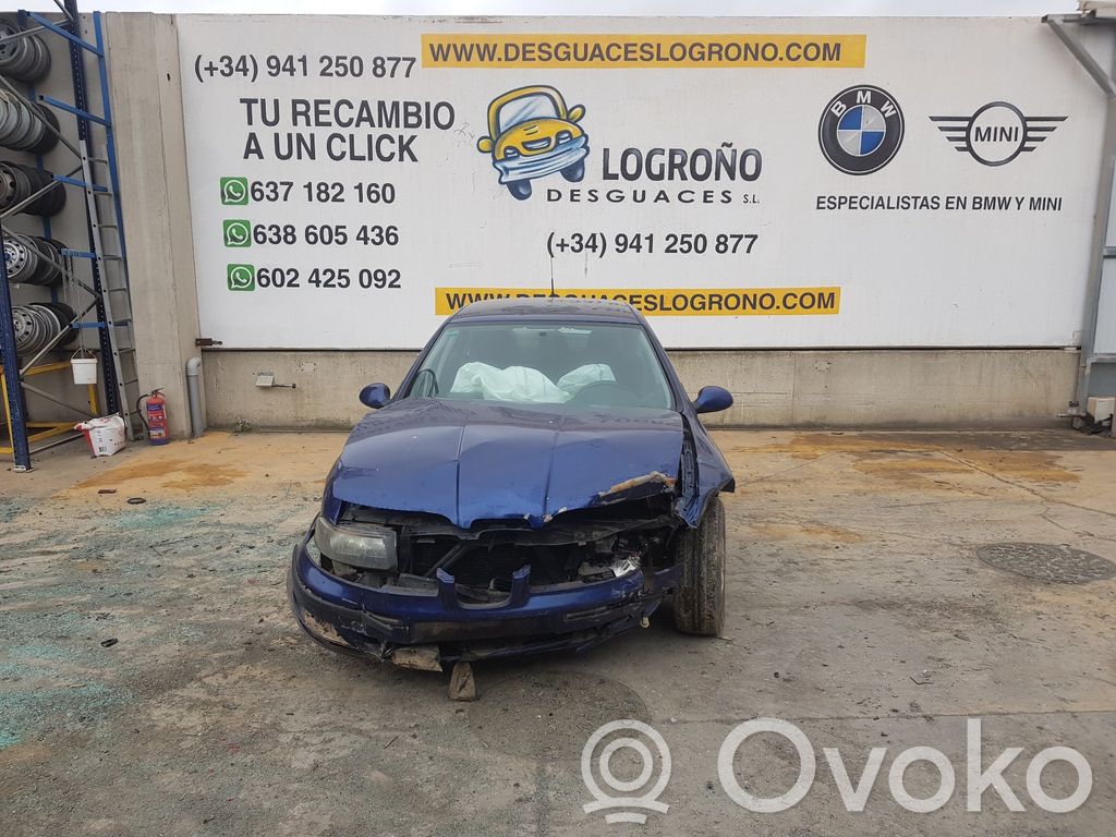 Leon (1M) Leon  038906012FN
