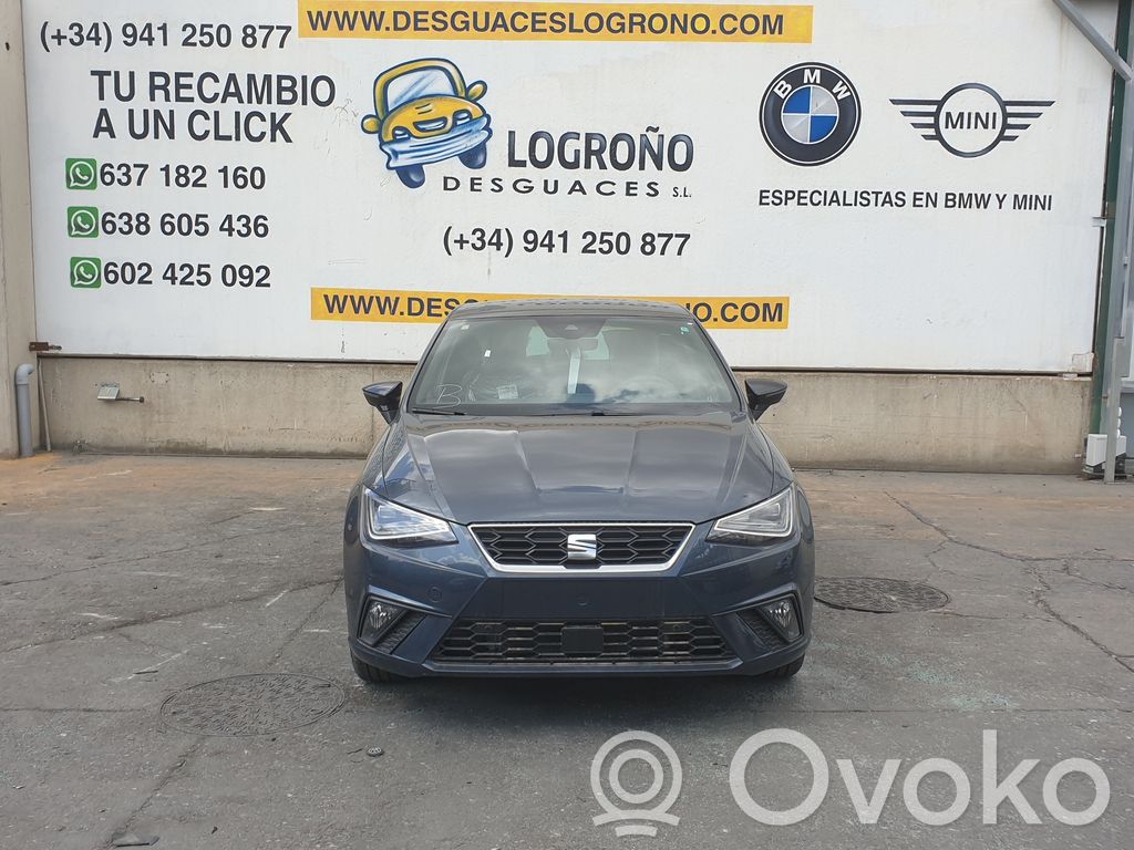 Ibiza V (KJ) Ibiza  2Q0411315C