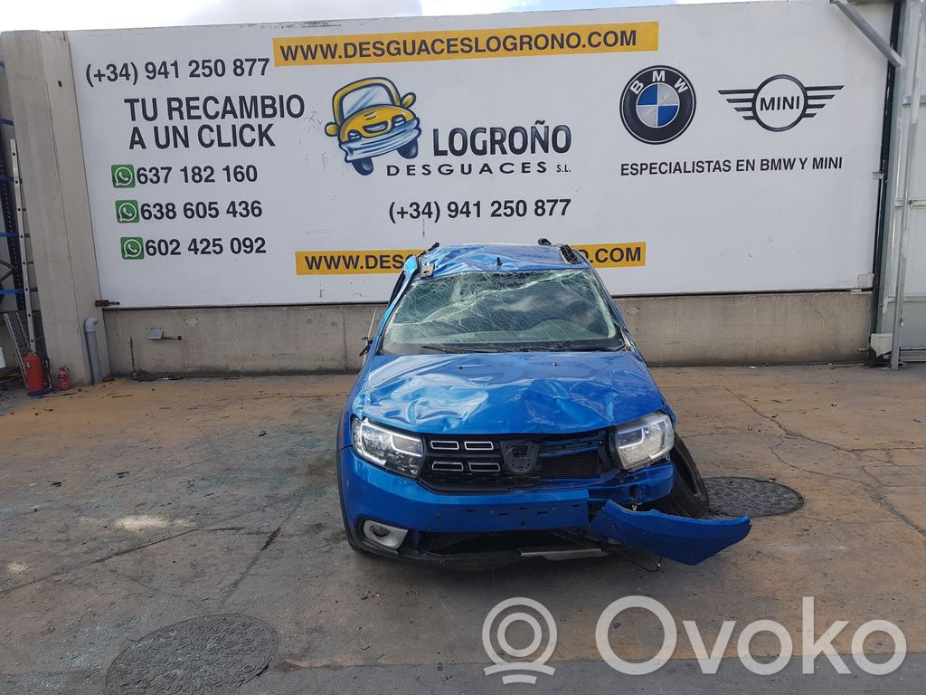 Sandero II Sandero, Sandero Stepway  144108035R