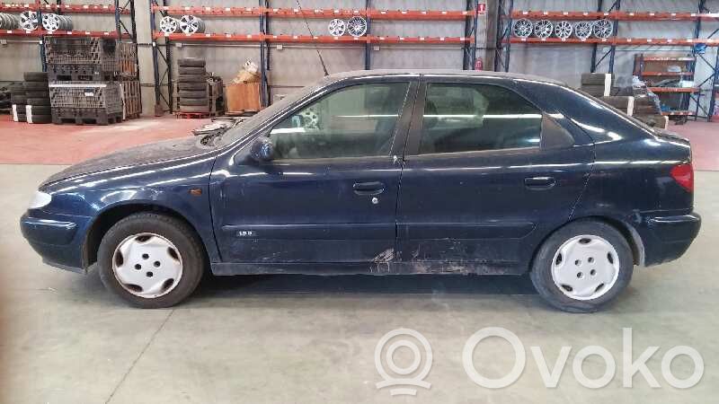 Xsara Xsara, Xsara Picasso  6351J5