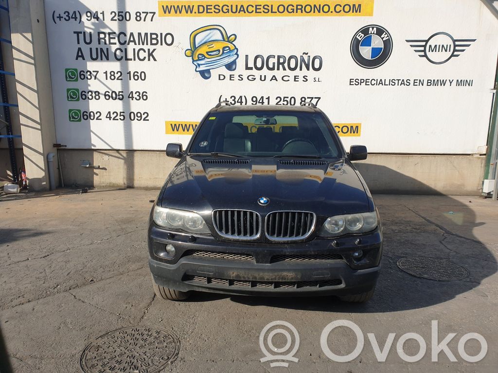 X5 E53 X5  11717789999