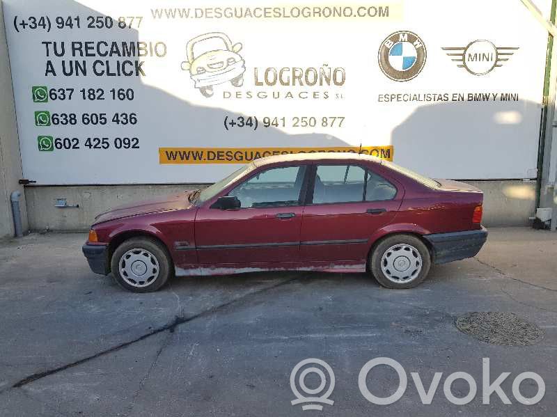 3 E36 Series 3  51138122237