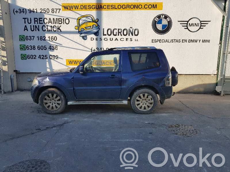 Montero Montero  1525A016