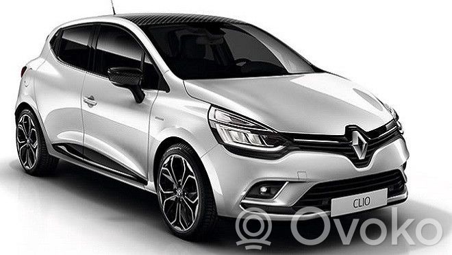 Clio IV Clio  150003395R